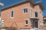 Careby home extensions