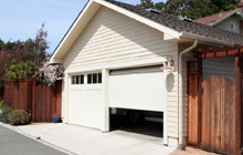 Careby garage construction leads