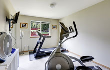 Careby home gym construction leads