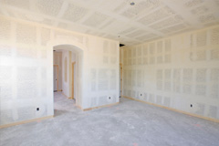 Careby home office construction costs