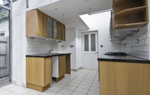 Careby kitchen extension leads