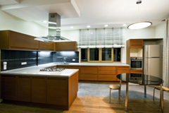 kitchen extensions Careby