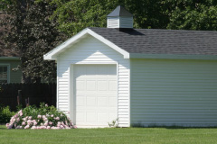 Careby outbuilding construction costs